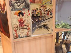 -京和风食堂·定食寿喜锅(保利樾广场店)