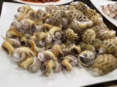 -张树军海鲜(王府壹号店)