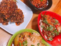 -冒椒火辣(奎星楼街店)