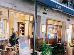 门面-COVA(新天地Xintiandi店)