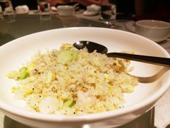 -杭州滨江银泰喜来登·采悦轩中餐厅
