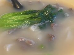 -漆黑觉米粉(三里屯店)