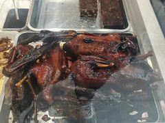 -陶阿姨熏牛蛙(九亭店)