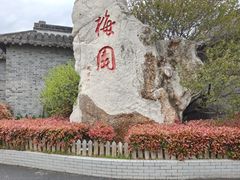-梅园