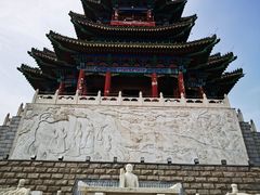-定都阁