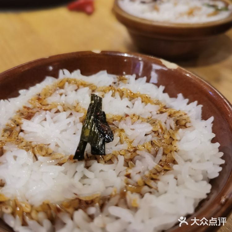 湘西菜就是下饭！
