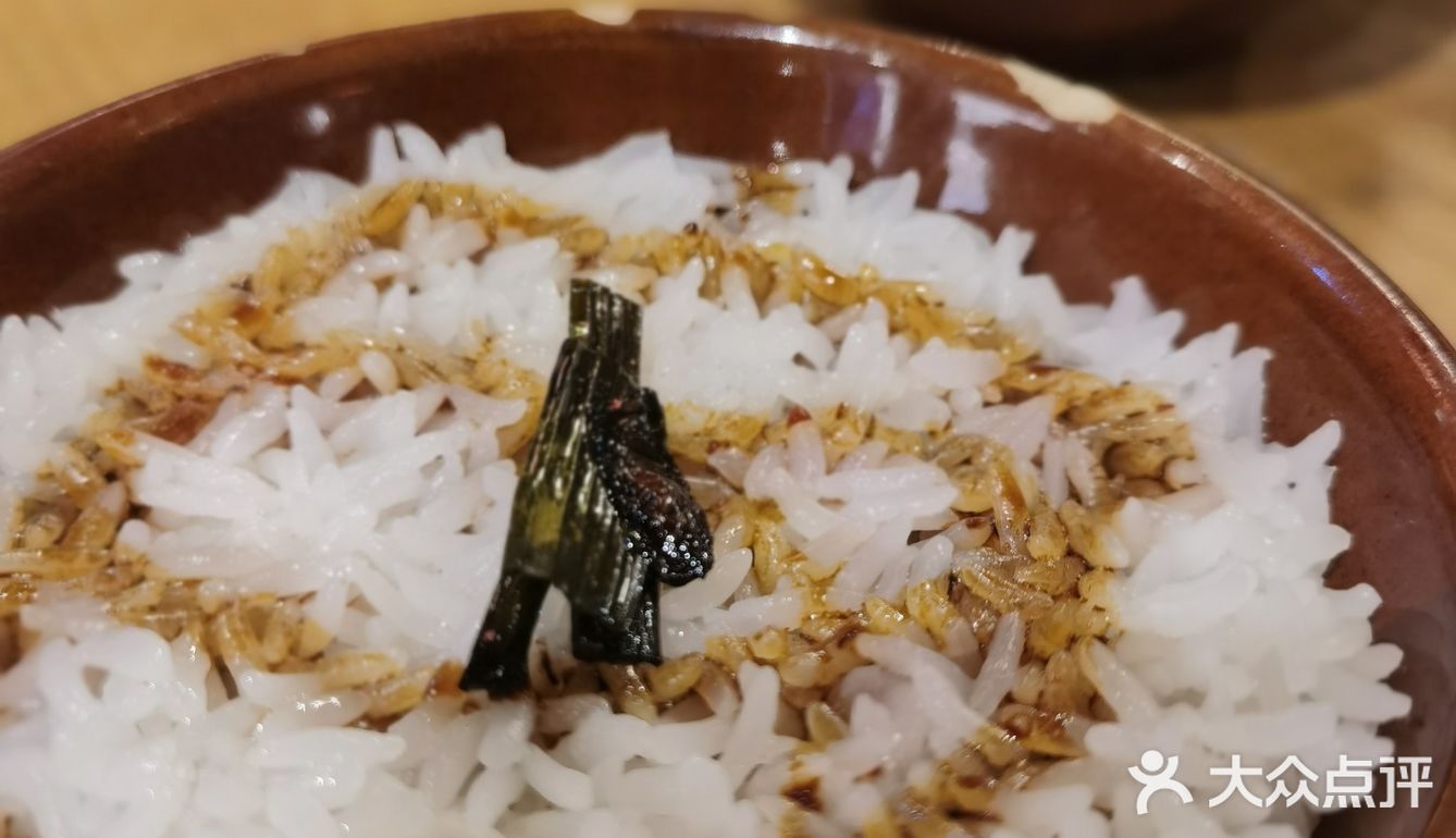 湘西菜就是下饭！