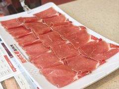 -阳坊大都涮羊肉(阳坊总店)