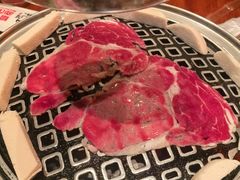 -子檀大隐炭烧(食品街店)