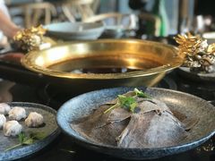 -肆味(东原1891江景店)
