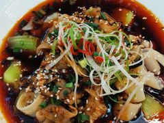 -忠州饭店