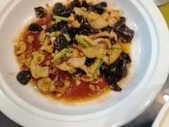 -肖记公安牛肉鱼杂馆·省级非物质文化遗产(三角路直营店)