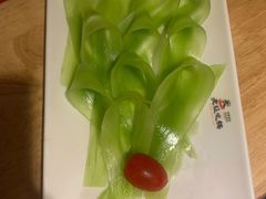 -老版火锅(半坡店)