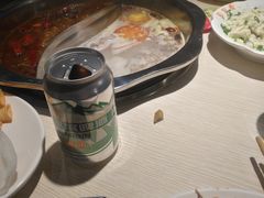 -蜀留香火锅·始于1999·原四川老火锅(白堤路店)