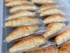 -雀食面包店(钟楼店)