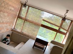 -沃阁巴厘原墅餐厅