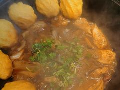 -锅老头铁锅炖•大锅蒸汽海鲜(韩乐坊店)