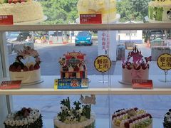 -味多美蛋糕(八大处店)