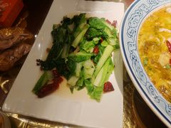 -缪氏川菜(深圳北站缤果空间店)