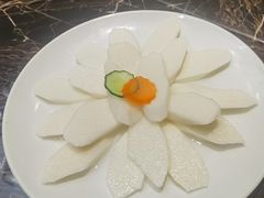 -臻牧壹品雪花牛肉火锅(大兴九臻店)