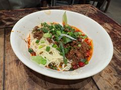 -周小波重庆小面·重庆名小吃(邹容路店)