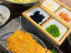 -胜博殿日式炸猪排(侨福芳草地店)