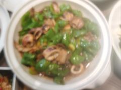 -将相和·海鲜蒸饺大连菜