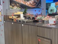 -鱼酷活鱼烤鱼(沈阳大悦城店)