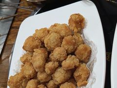 -香约老地方烧烤(九道街店)