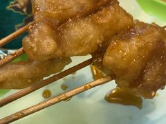 -烤满分·东北烧烤(首经贸店)