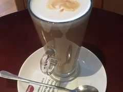 -COSTA COFFEE(天通苑华联店)