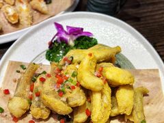 -大洋家·精品潮汕菜·生腌砂锅粥(天河东路店)