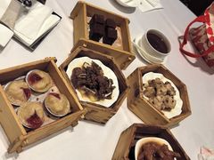 -南宁荔园维景国际酒店·荔园中餐厅