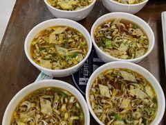 -盛唐府乾州酸汤面