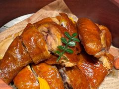 -锦楼·臻选新杭帮(杭州中心店)