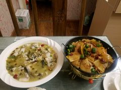 -扎与夏私房菜(西藏自治区拉萨市丹杰林巷店)