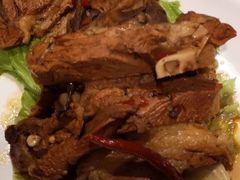 -鹏馨羊羔肉·非遗(新建街店)