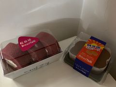 -BreadTalk面包新语·烘焙蛋糕(高德置地春广场店)