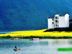 -新安江山水画廊风景区