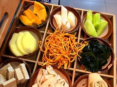 -芈重山老火锅(广州首店)