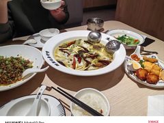 -太二酸菜鱼(中庚漫游城店)