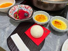 -一绪に寿喜烧(荟聚店)