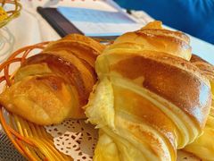 -七海旋律西餐厅(金沙湾店)