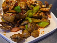 -江合勇丹东兄弟小串海鲜烧烤(总店)