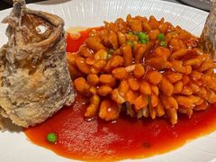 -小厨娘淮扬菜(河西奥美大厦店)