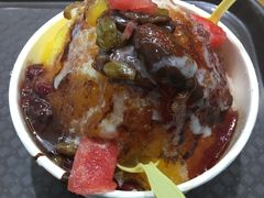-梁子刨冰王(鞍山西道店)
