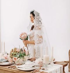 -美丽人间婚纱摄影