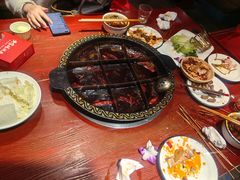 -黄家码头老火锅(解放碑旗舰店)
