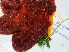 九香牛肉-蜀九香火锅(九眼桥店)