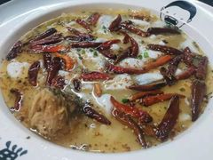 -首秀·四川料理(星耀101店)
